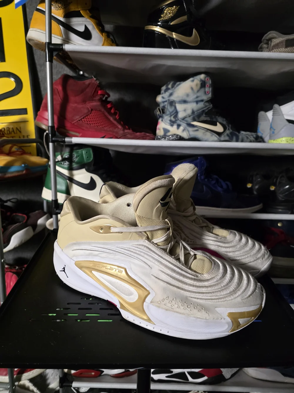 🔥 Nike Jordan Luka 3 SE 